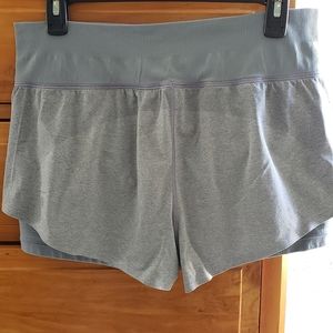 Lululemon Training Shorts sz 10
